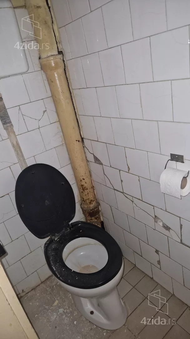 Proizvodni pogon | 4zida