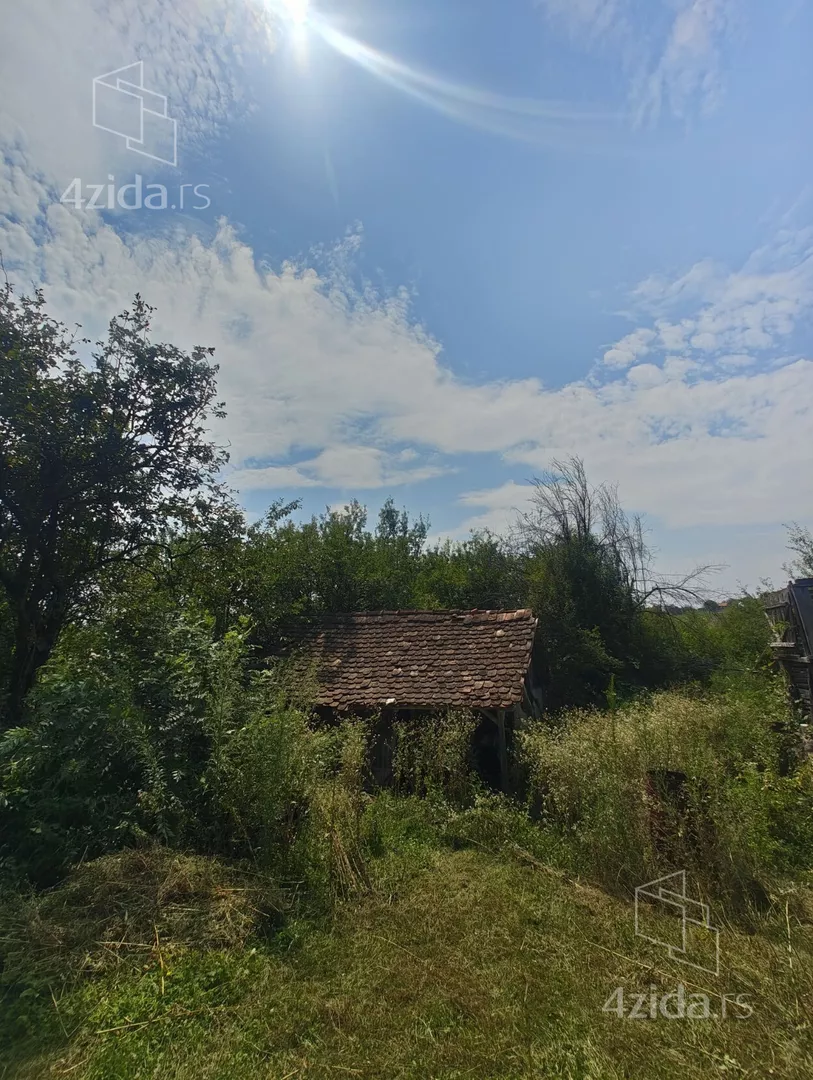Građevinsko zemljište | 4zida