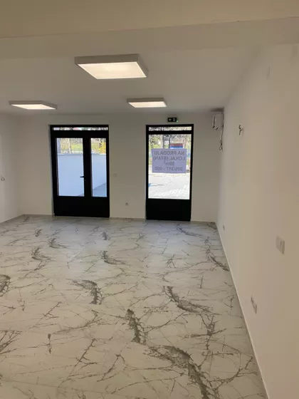 Kneza Miloša | 4zida.rs