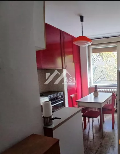 Bulevar Jaše Tomića | 4zida.rs