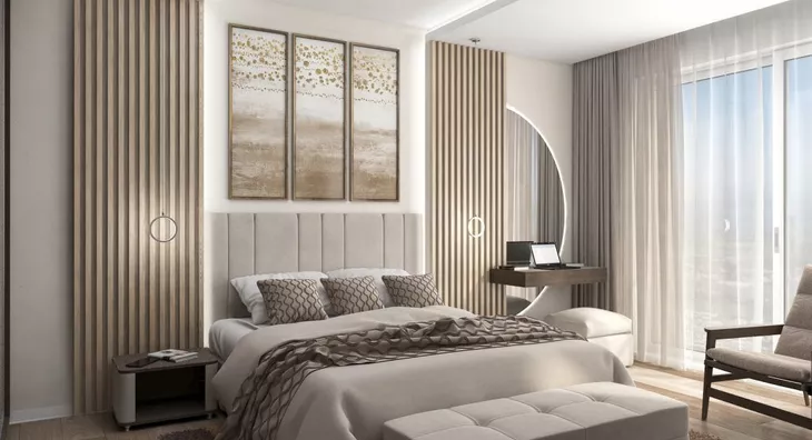 Četvorosoban | 4zida