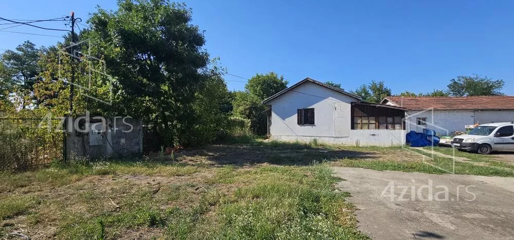 Građevinsko zemljište | 4zida