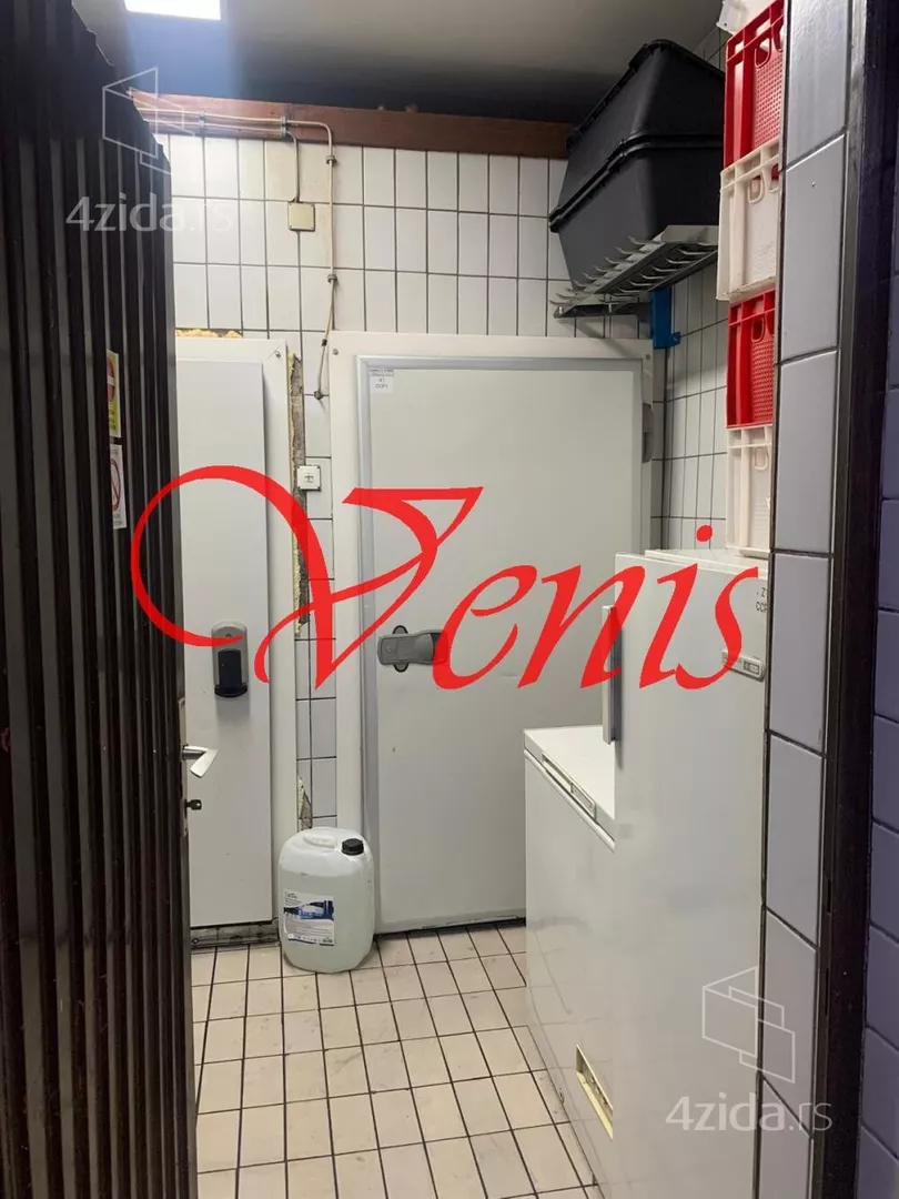 Ugostiteljski objekat | 4zida