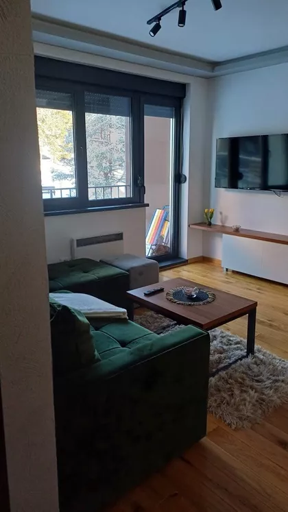 Kiridžijska | 4zida.rs