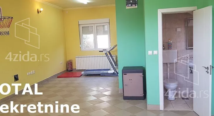 Kuća | 4zida