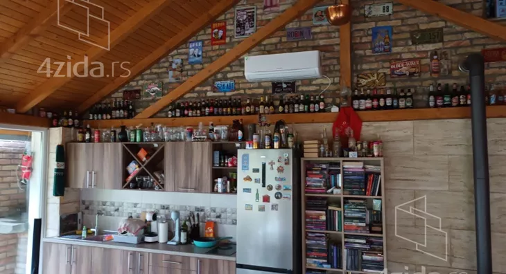 3-etažna kuća | 4zida