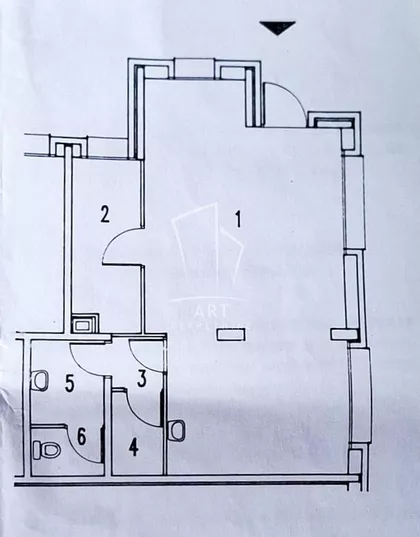 Arčibalda Rajsa | 4zida.rs