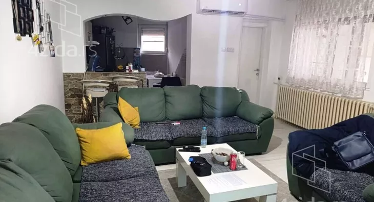 3-etažna kuća | 4zida