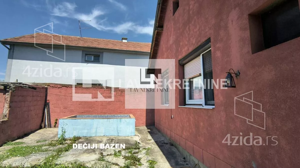 Kuća | 4zida