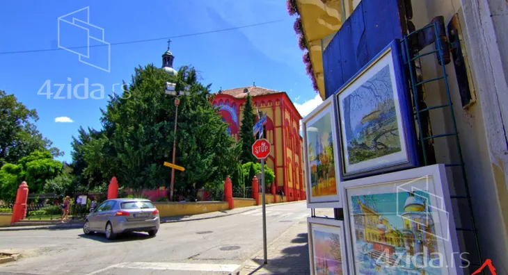 Kuća | 4zida