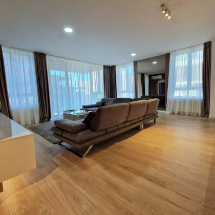 Belgrade Waterfront - BW Sensa | 4zida.rs