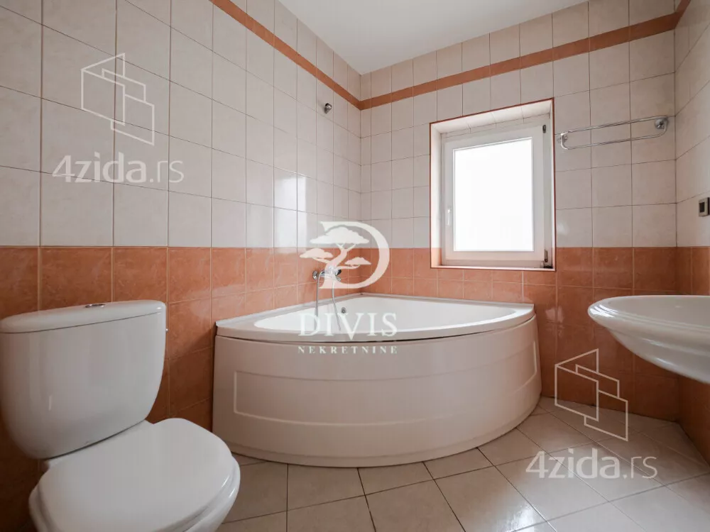 4-etažna kuća | 4zida