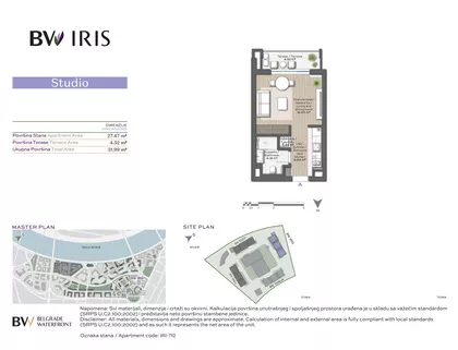 Beograd na vodi | 4zida.rs