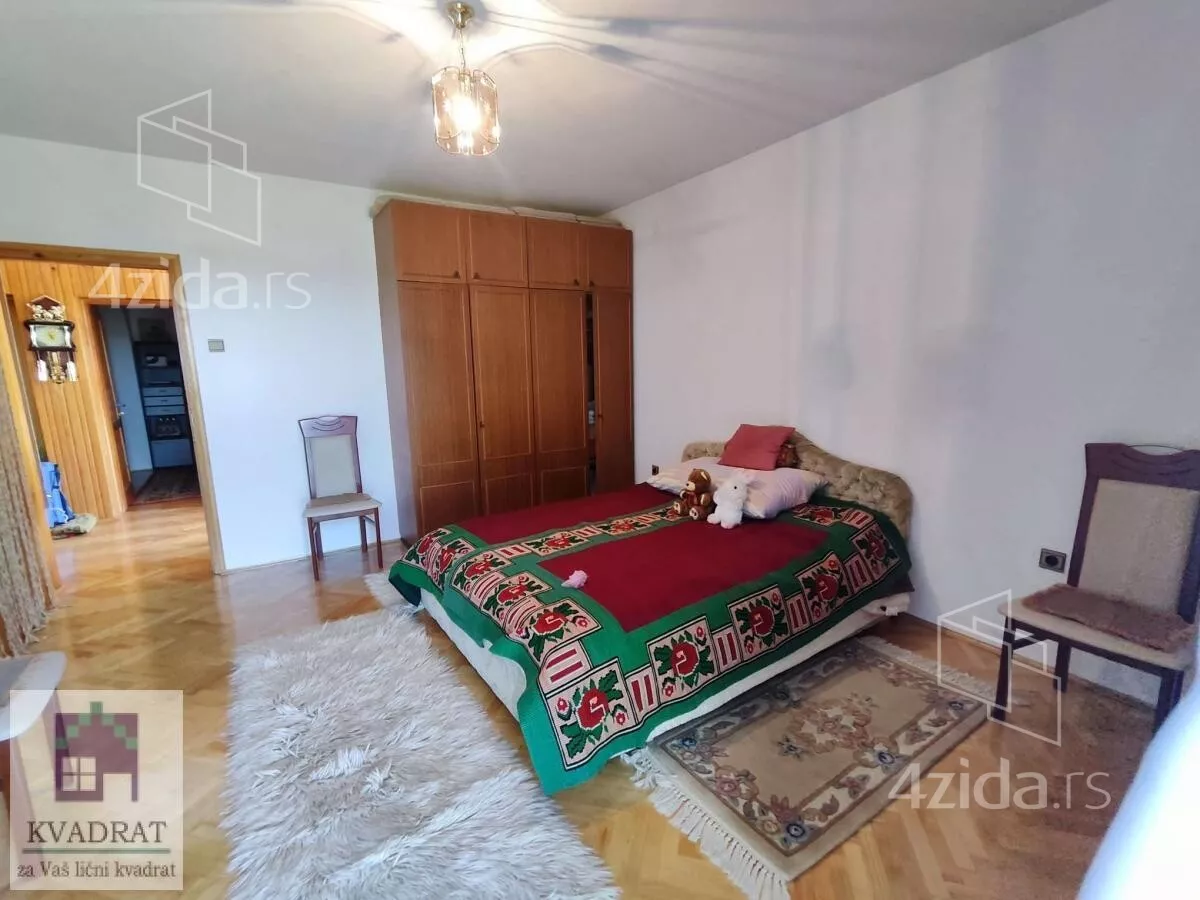 Kuća | 4zida