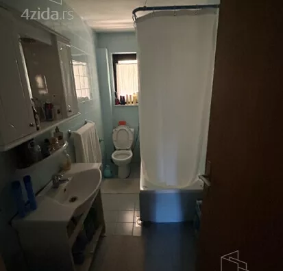 4-etažna kuća | 4zida