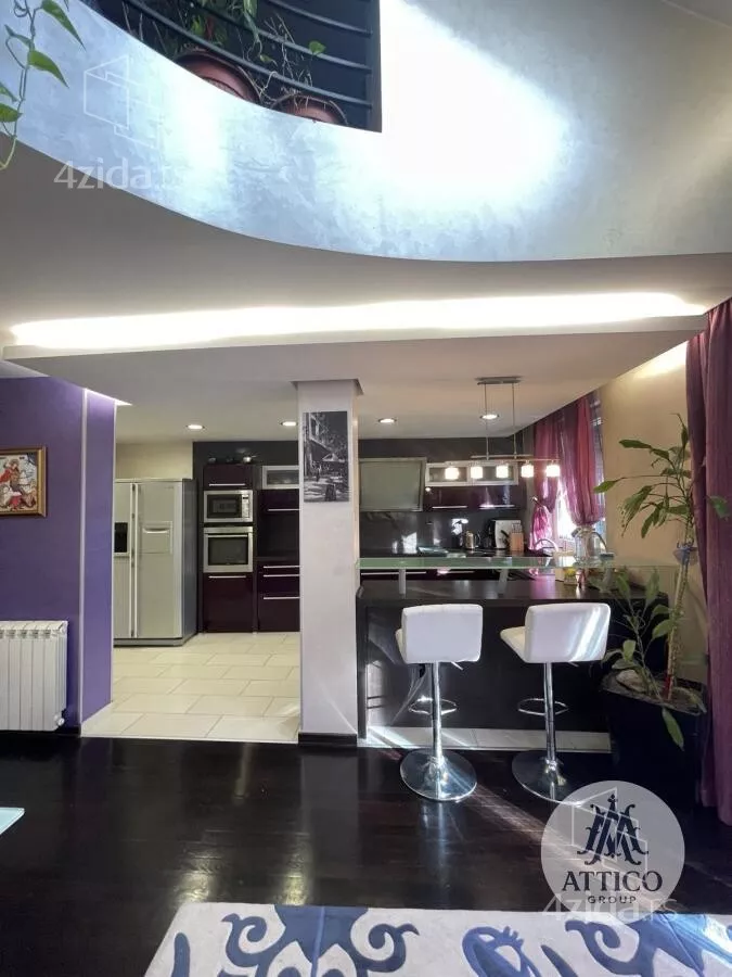 Šestosoban stan | 4zida