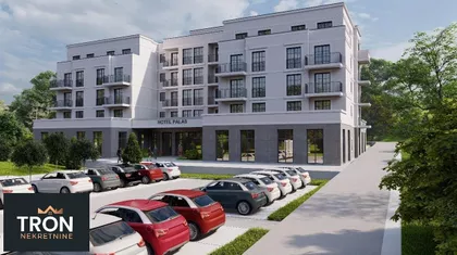 Nemanjina | 4zida.rs