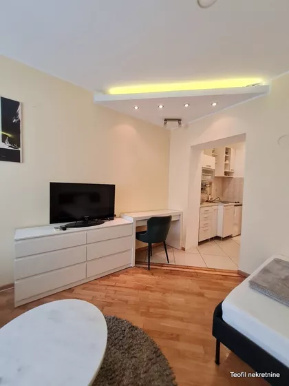 Prote Mateje | 4zida.rs