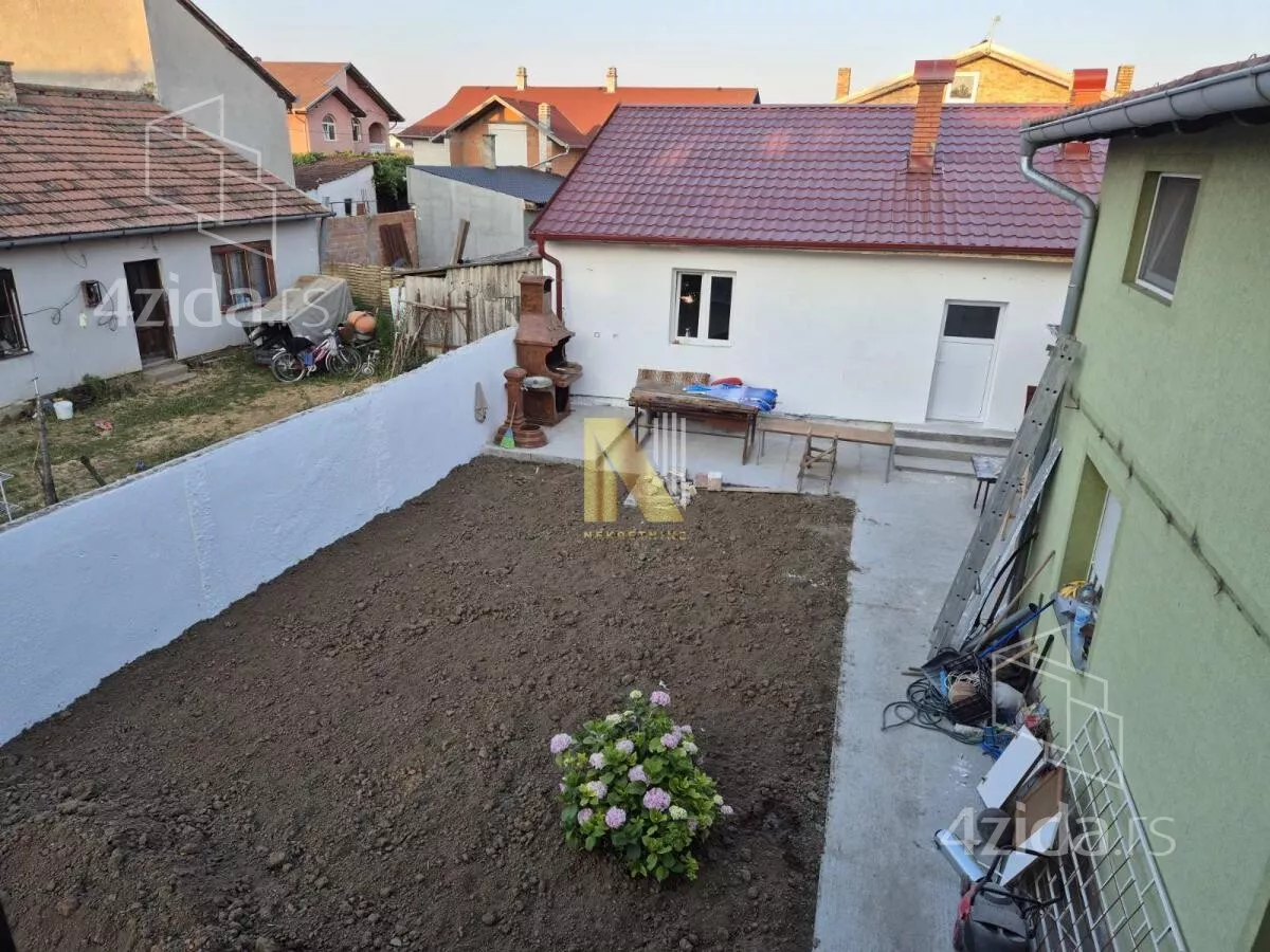 Kuća | 4zida