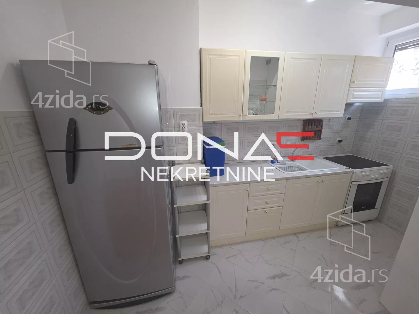 Kancelarija | 4zida