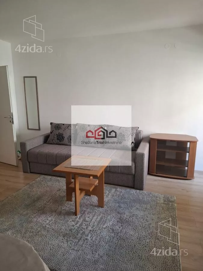 Garsonjera | 4zida