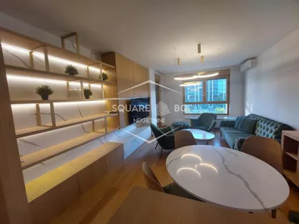 Tadije Sondermajera | 4zida.rs