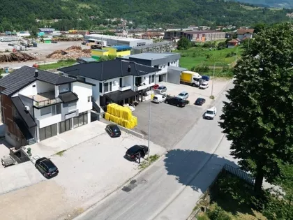 Ljubiše Miodragovića | 4zida.rs