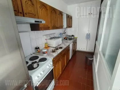 BANOVO BRDO | 4zida.rs