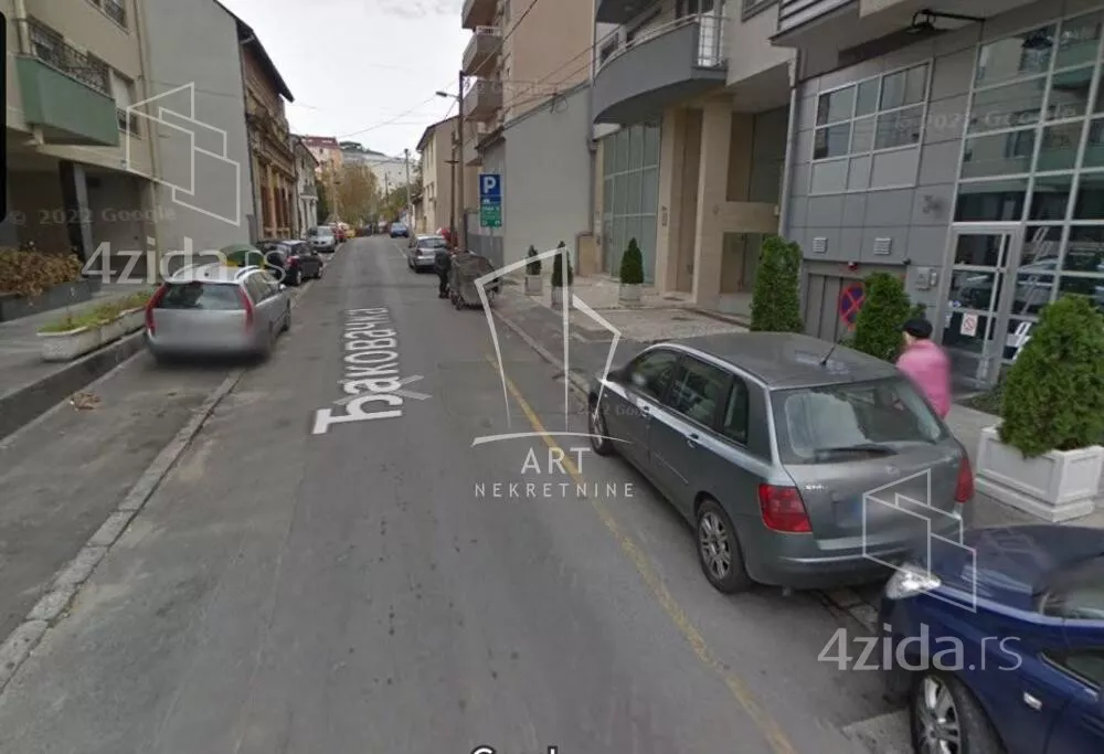 Garaža | 4zida