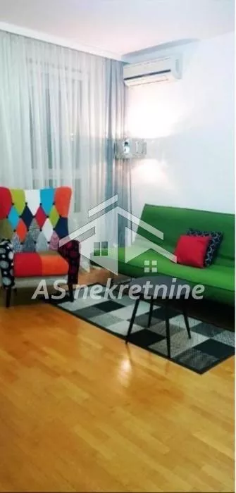 Blok 67 - Belville | 4zida.rs