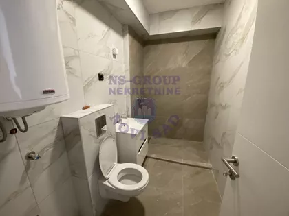 Bulevar Patrijarha Pavla (Somborski Bulevar) | 4zida.rs