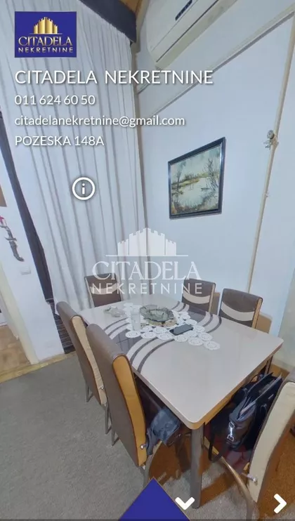 Cerski Venac | 4zida.rs