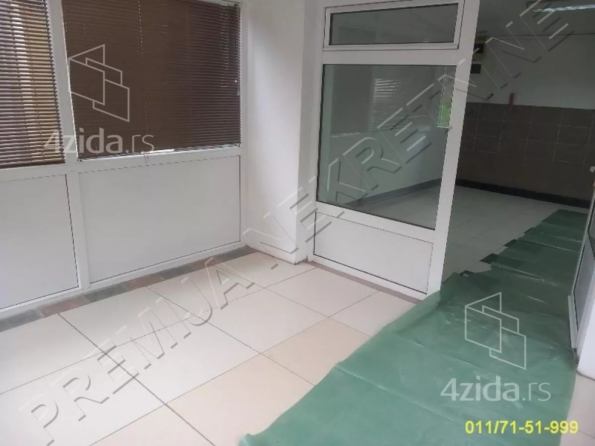 Garaža | 4zida