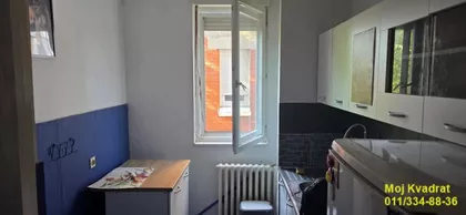 Sretena Mladenovića Mike | 4zida.rs