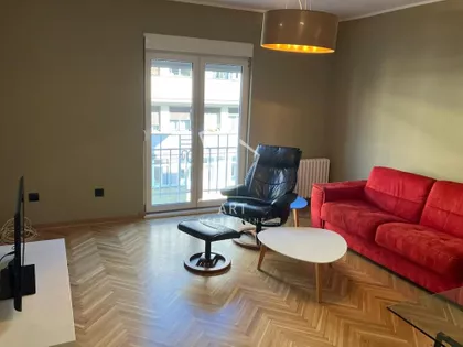 Njegoševa | 4zida.rs