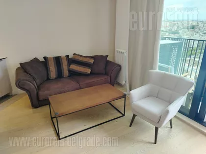 BEOGRAD NA VODI | 4zida.rs