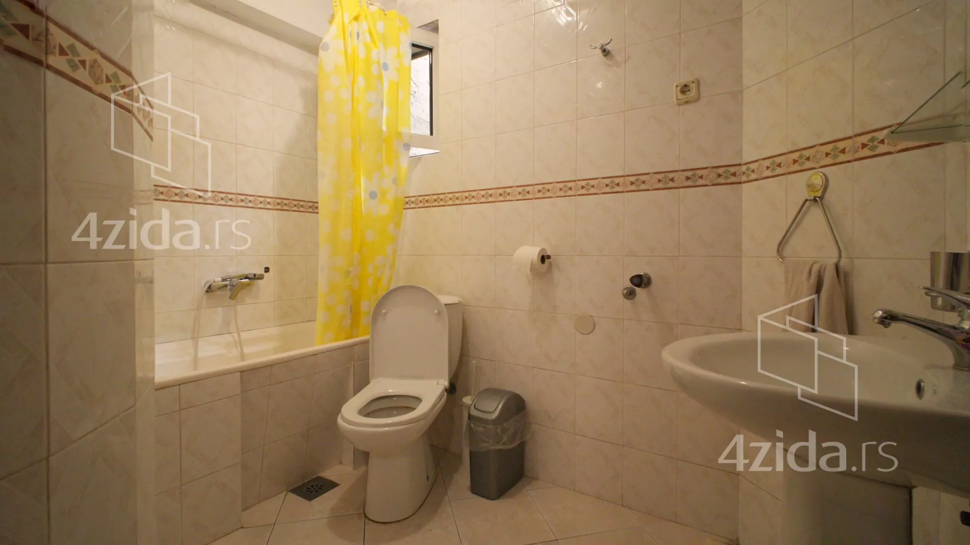 Osmosoban stan | 4zida