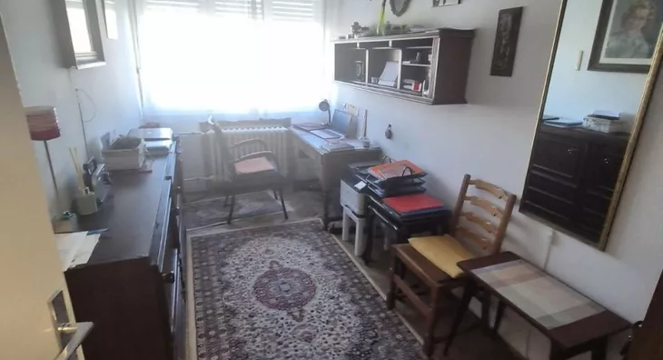 Četvoroiposoban stan | 4zida