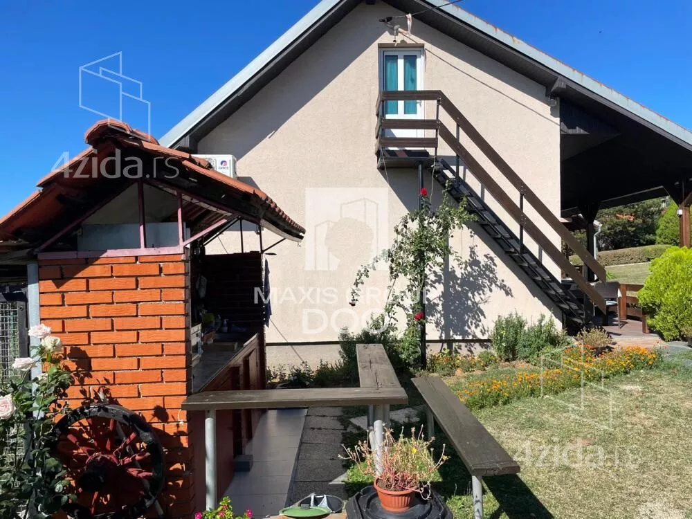 Kuća | 4zida