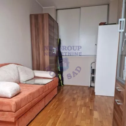 Bulevar Evrope | 4zida.rs