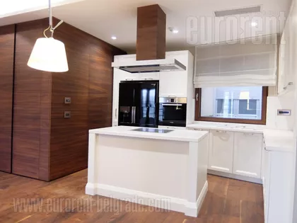 HRAM SVETOG SAVE | 4zida.rs