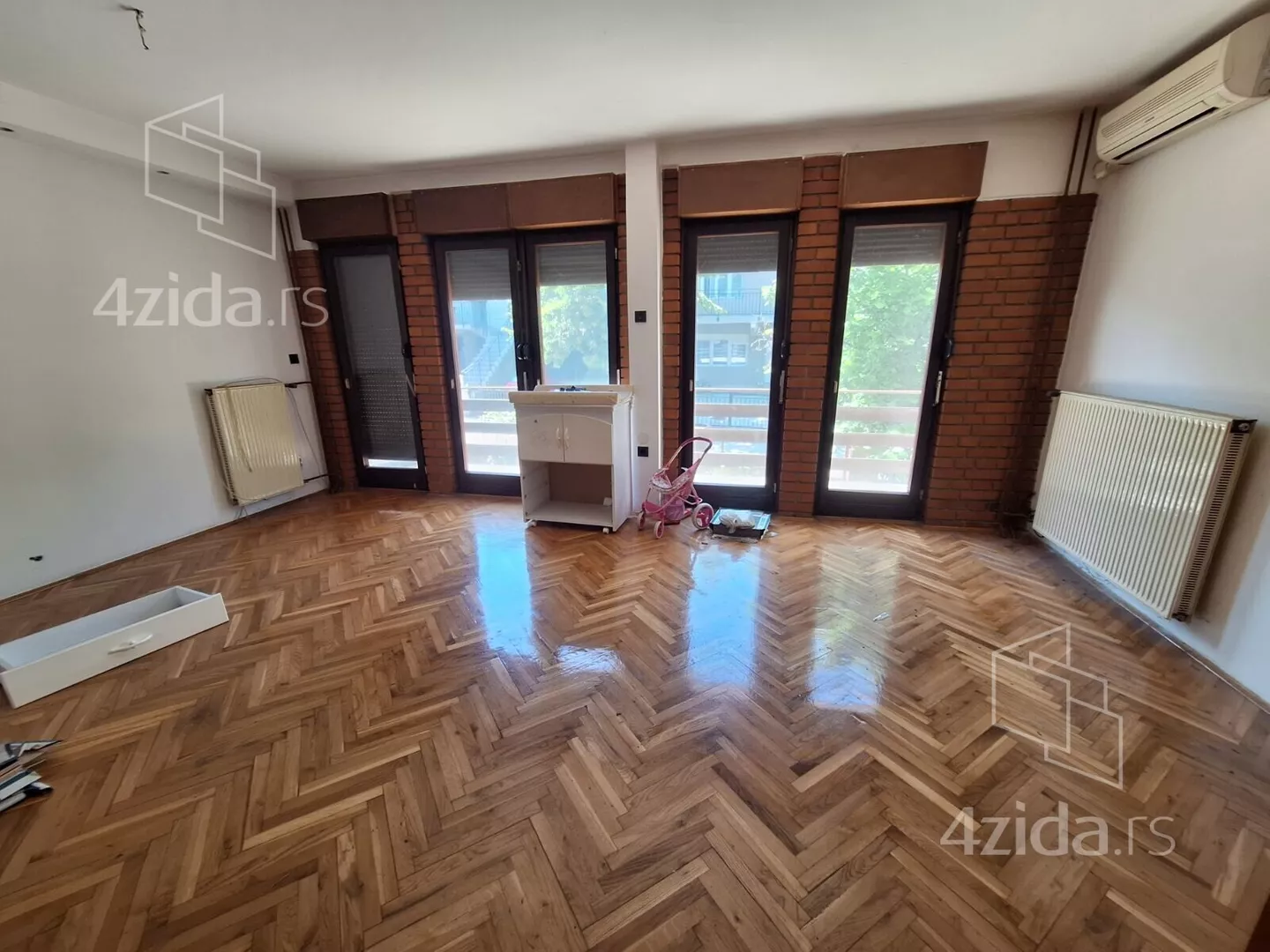 3-etažna kuća | 4zida
