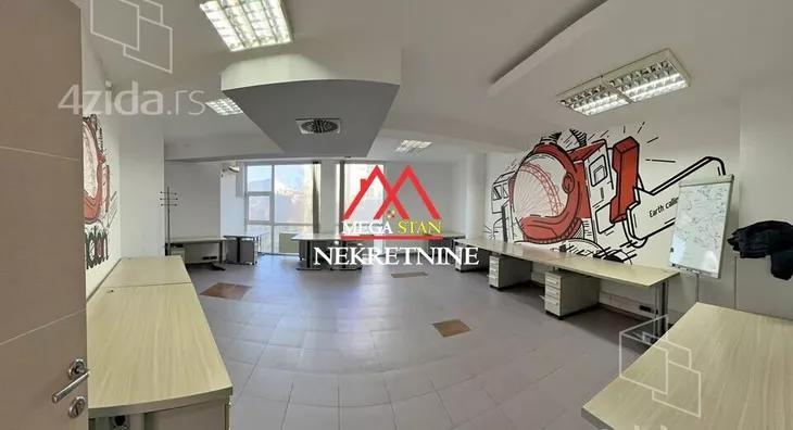 Poslovni prostor | 4zida