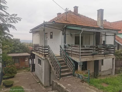 Ilina Voda | 4zida.rs