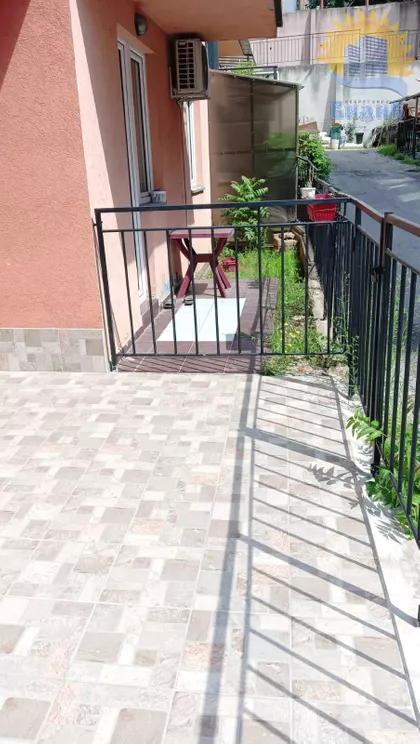 Sretena Mladenovića Mike | 4zida.rs