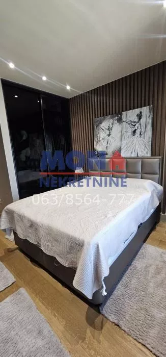 Omladinskih Brigada | 4zida.rs