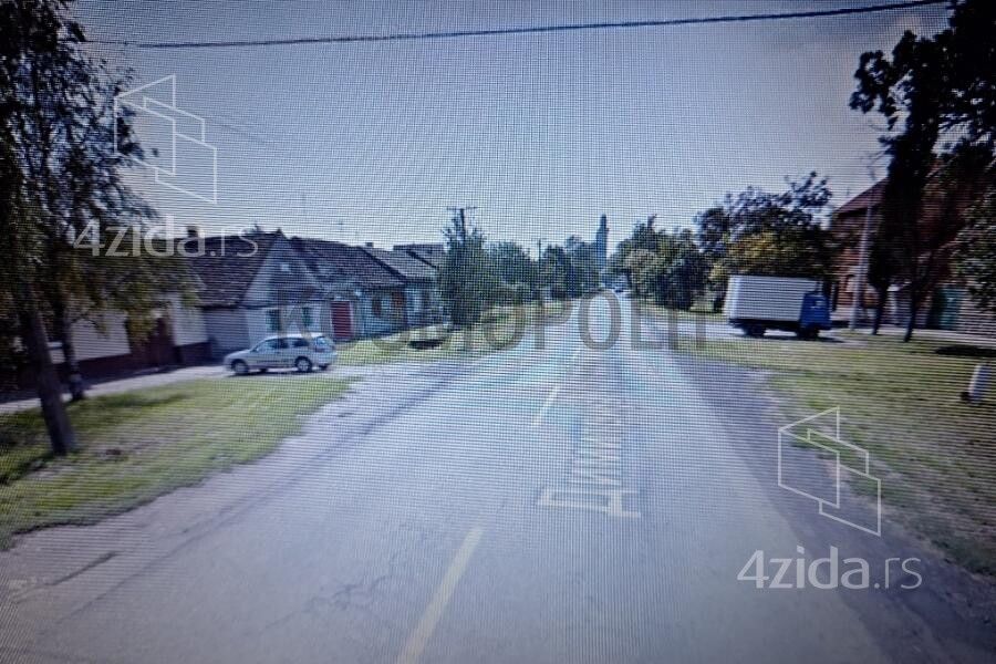 Строительный участок на продажу, Димитрия Туцовича, 250.000€, 4.5a — фото