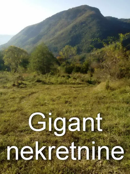 Gradske lokacije | 4zida.rs