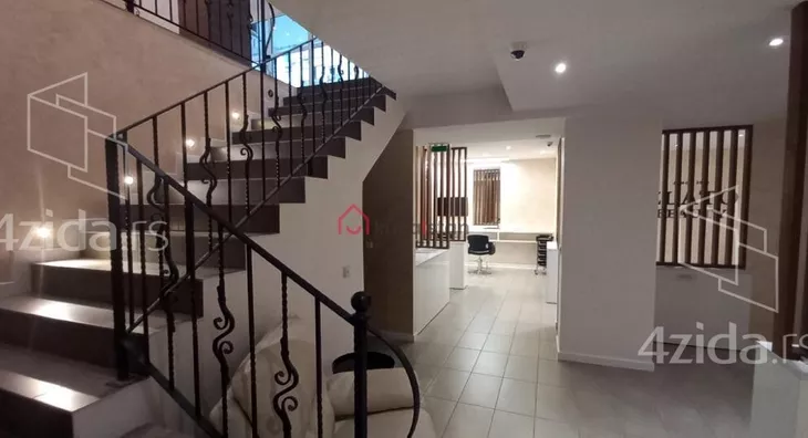 Ugostiteljski objekat | 4zida