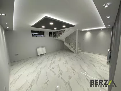 Bulevar Patrijarha Pavla (Somborski Bulevar) | 4zida.rs